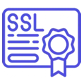 SSL Certificate
