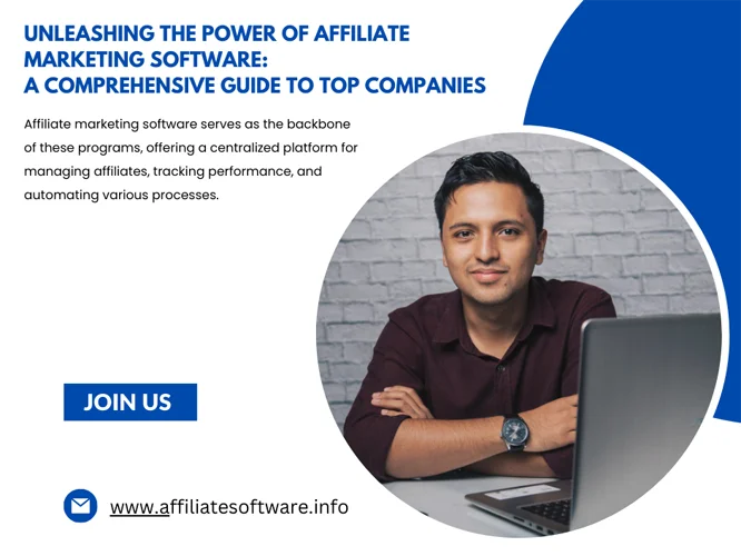 affiliate marketing for programmers software